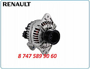 Генератор Renault Kerax 0124655173 Алматы