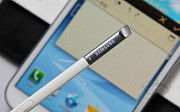 Новый стилус-перо "S Pen" для Samsung Galaxy Note 2 N7100 (оригинал) Астана