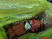 31n3-10011 Основной гидравлический насос Hyundai R140lc-7 доставка из г.Нур-Султан (Астана)