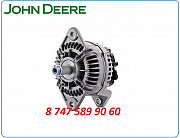 Генератор John Deere, Challenger 0124625059 Алматы