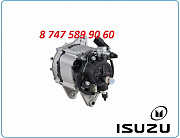 Генератор Isuzu Nkr 8944733300 Алматы