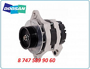 Генератор Doosan 300901-00033 Алматы