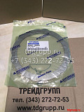 Xkah-00401 Диск фрикционный Hyundai R250lc-7a доставка из г.Нур-Султан (Астана)