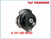 Генератор Yanmar 395 5d51051g01 Алматы