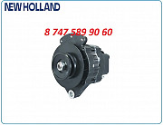 Генератор New Holland 86536918 Алматы