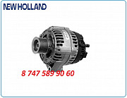 Генератор New Holland, Case 84141456 Алматы