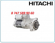 Стартер Hitachi zx240 0-24000-0088 Алматы