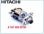 Стартер Hitachi zx350 M008t64271 Алматы