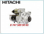 Стартер Hitachi zx370 M8t60973 Алматы