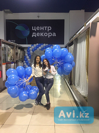 Организация промо-акций в г.алматы (под ключ) Алматы - изображение 1