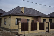 Дом 110 м<sup>2</sup> на участке 5.4 соток Астана