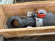 Гидроцилиндр рукояти Volvo Ec480, 14595214 доставка из г.Алматы