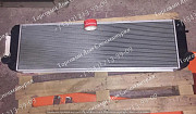 Радиатор водяной Hitachi Zx240-3, 4650355 доставка из г.Алматы