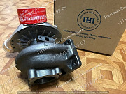 Турбокомпрессор 114400-4160 Ihi для Jcb Js330 доставка из г.Алматы
