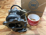 Турбокомпрессор для Bobcat S160 доставка из г.Алматы