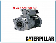 Стартер на экскаватор Caterpillar 314c, 314d, 315d, 318 Алматы