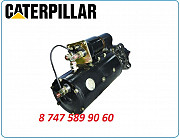 Стартер Caterpillar d10n, 854g, d10t, d11r Алматы