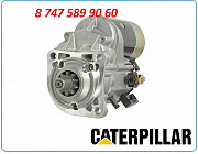 Стартер на погрузчик Cat 914g, 924g, 930g, 941b Алматы