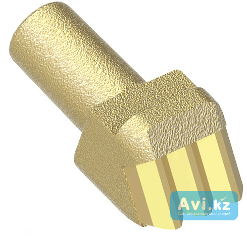 Зуб шнека PA для скального грунта 33-9109 Астана - изображение 1