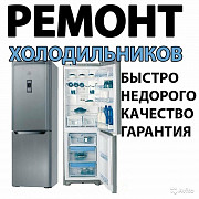 Ремонт холодильников и морозильных камер на дому Петропавловск