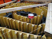 Гусеница 207-32-04001 для Komatsu Pc300-8mo доставка из г.Алматы