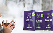 Детокс-чай Иасо(iaso Tea) для похудения и очистки печени! Первый в мире Астана