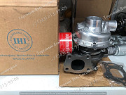 8973628390 турбокомпрессор для двигателя Isuzu 4hk1 доставка из г.Алматы