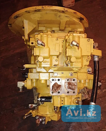 Основной насос Cat 330dl 336dl Астана - изображение 1