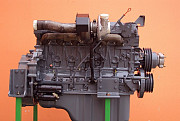 Двигатель Hitachi 6hk1 доставка из г.Астана