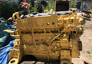 Двигатель в сборе Cat C6.4 320d доставка из г.Астана