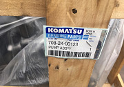 Насос гидравлический Komatsu Pc2000-8 708-2k-00123 доставка из г.Астана