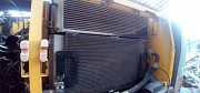 Радиатор Volvo Ec240blc разбор доставка из г.Астана