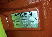 Насос гидравлический Hyundai R320lc-7 31n9-10010 доставка из г.Астана
