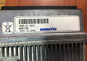 Монитор Komatsu Pc200-8 7835-31-1012 доставка из г.Нур-Султан (Астана)