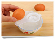 Сепаратор для яиц (отделитель желтка от белка) доставка из г.Шымкент