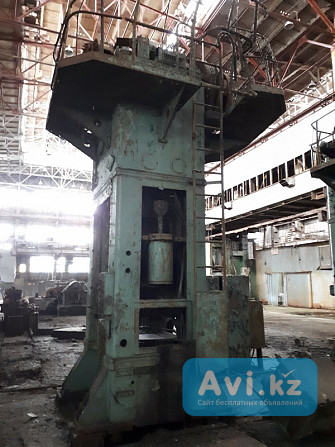 Продам пресс К2535 , Челябинск Костанай - изображение 1