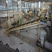 Оборудование переработки помета, навоза, пищевых отходов в гранулы органического удобрения Нур-Султан (Астана)