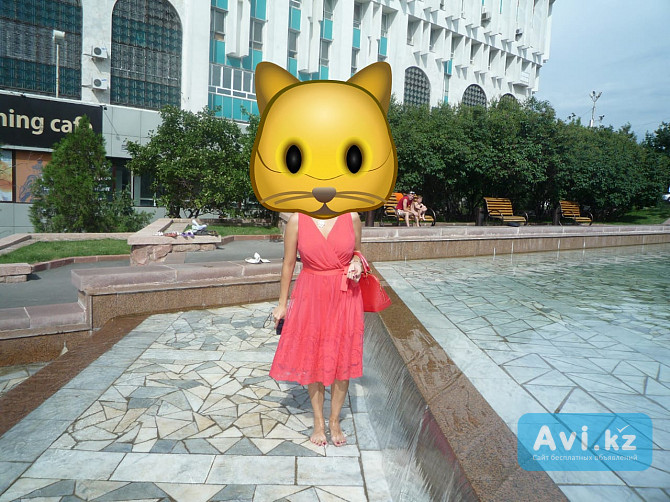 Продам платье - очень дешево Алматы - изображение 1