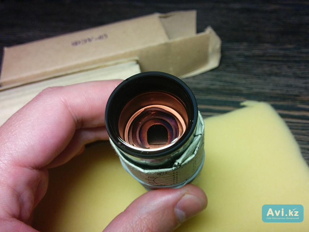 Фотоэлектронный умножитель Фэу-85, Фэу-85а и другие в Актау ...