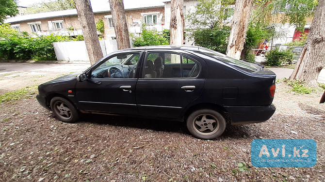 Nissan Primera 1998 Алматы - изображение 1