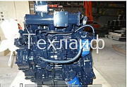 Двигатель Shanghai Zn390q Евро-2 на дорожные катки Lutong Ltc3b, Ltc4b, Ltc203 доставка из г.Экибастуз