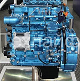 Двигатель Shanghai Sc4h120q4 Евро-4 на грузовики, внедорожники, автобусы доставка из г.Экибастуз