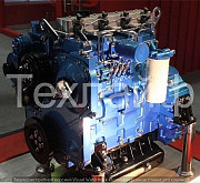 Двигатель Shanghai Sc5dk200q3 Евро-3 на грузовики, внедорожники, автобусы доставка из г.Экибастуз