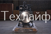Двигатель Weichai Wd615.50 Евро-2 на Shaanxi Sx3254 F2000, Shacman Sx2190, Sx2254 доставка из г.Экибастуз