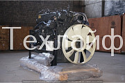 Двигатель Weichai Wd615.50 Евро-2 на Shaanxi Sx3254 F2000, Shacman Sx2190, Sx2254 доставка из г.Экибастуз