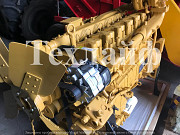 Двигатель Weichai Wd10g220e23 Евро-2 на фронтальные погрузчики Xcmg Lw500 доставка из г.Экибастуз