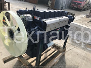 Двигатель Weichai Wd12.336 Евро-2 на самосвалы Shaanxi Sx3314, Faw доставка из г.Экибастуз