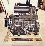 Двигатель Weichai / Deutz Wp6g125e22/td226b-6g Евро-2 на погрузчики Foton, shantui Sl30w доставка из г.Экибастуз