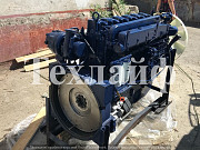 Двигатель Weichai Wp10.340 Евро-2 на самосвалы Shacman доставка из г.Экибастуз