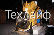 Двигатель Weichai Wd615g220 Евро-2 на погрузчики Xcmg доставка из г.Экибастуз